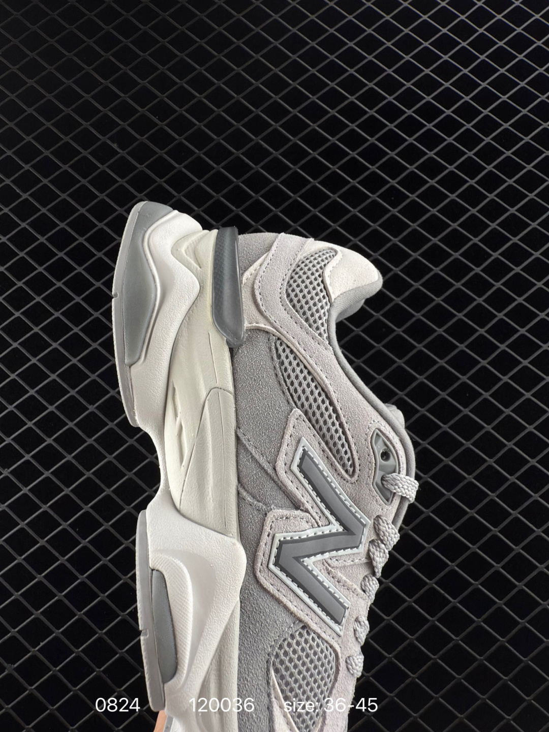 NB Joe Freshgoods x New Balance NB9060